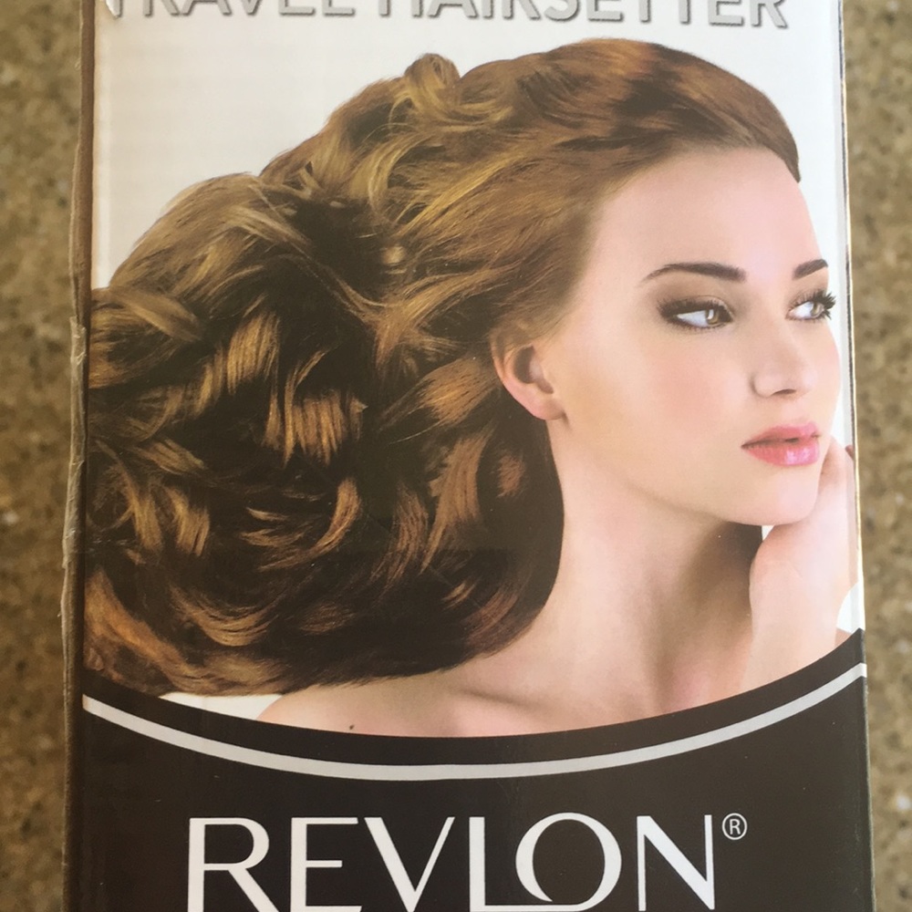 TRAVEL HAIRSETTERS - Picture 2 of 4